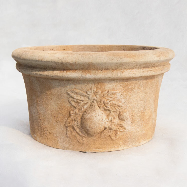 出土品 風合いが美しい素焼きの祭具 高杯 器 鉢 テラコッタ 古代 土器