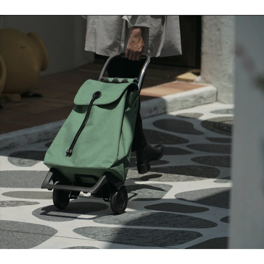 楽天市場】ロルサー ROLSER ショッピングカート おしゃれ 軽量 バック