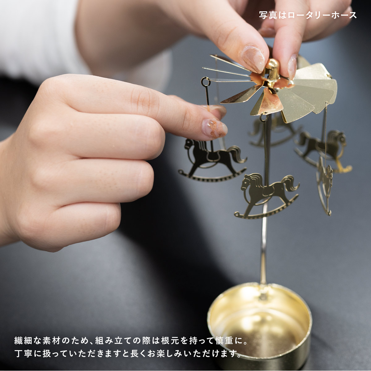 楽天市場】ロータリーキャンドルホルダー スティグリンドベリ ベルサ