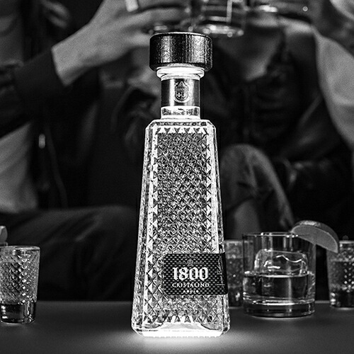 楽天市場】クエルボ 1800 クリスタリーノ 750ml 35度 正規品 テキーラ