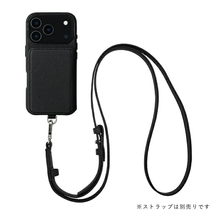 楽天市場】【正規取扱店】iPhone17シリーズ発売 DEMIU デミュウ POCHE