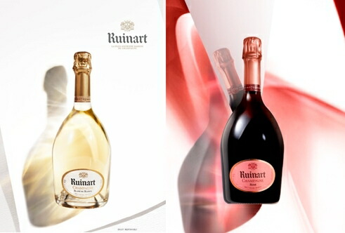 楽天市場】ルイナール ロゼ シャンパン フランス シャンパーニュ 12.5