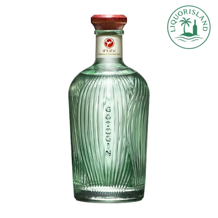 楽天市場】【予約商品 2026年4月製造分】 五島つばき蒸溜所 ゴトジン 1