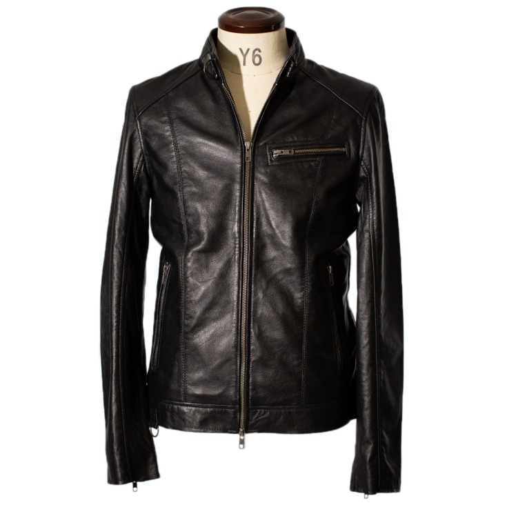 楽天市場】【20周年記念20%OFFクーポン】Liugoo Leathers 本革