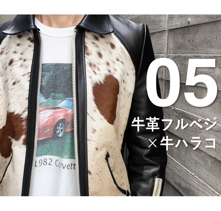 楽天市場】VaLLet 本革 グリズリージャケット メンズ ヴァレット