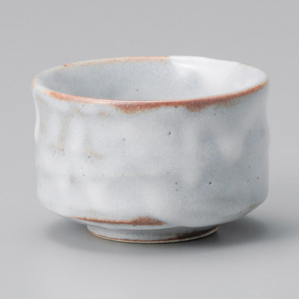 楽天市場】鼠志野ぐい呑みの通販