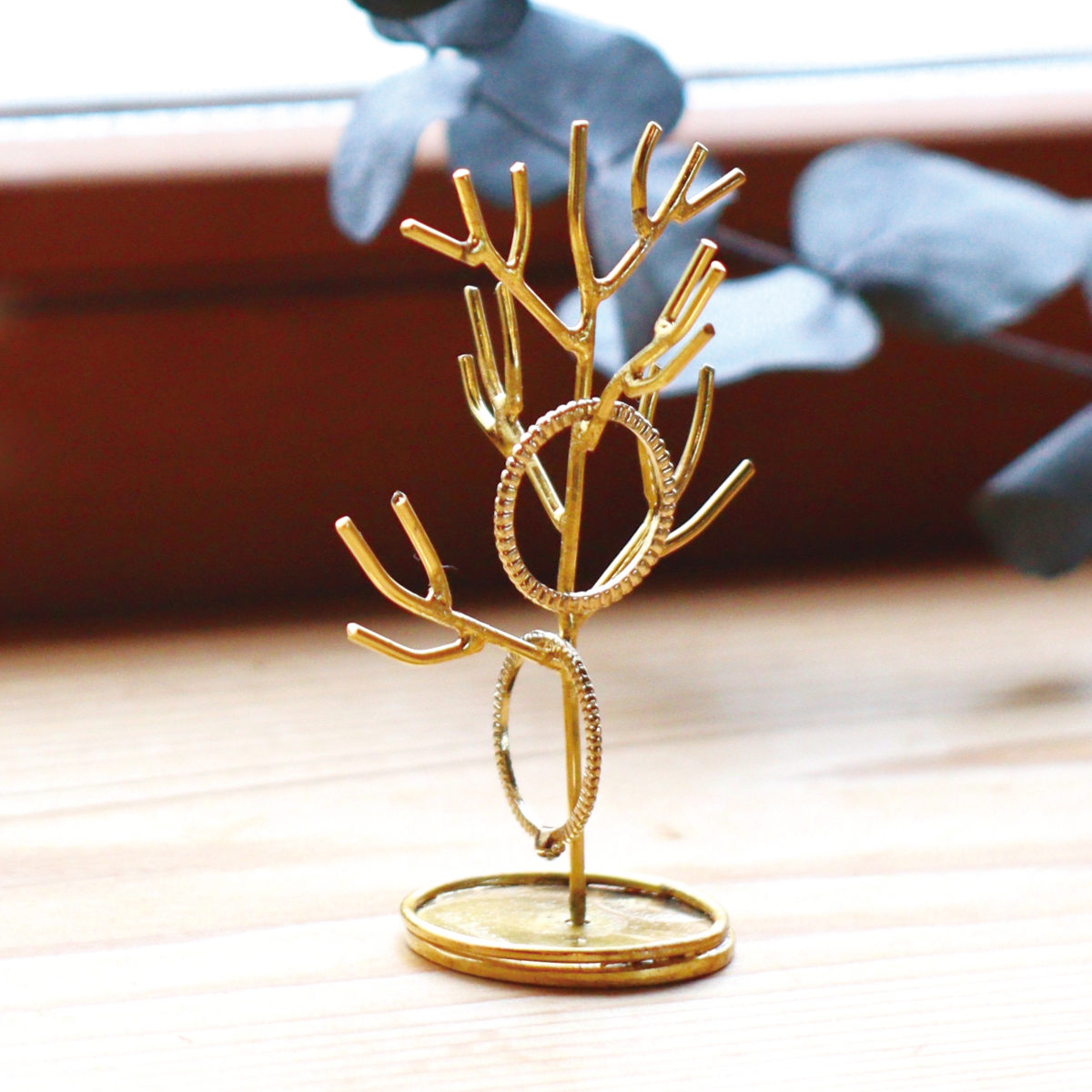 楽天市場】in bloom アクセサリースタンド ツリー Sサイズ （ イン