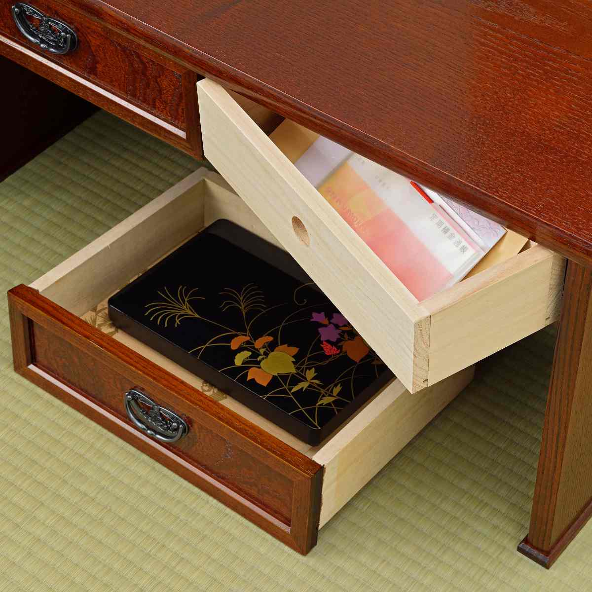 レトロな文机 文机 古材家具 文机 古材家具 レトロな文机 レトロな文机