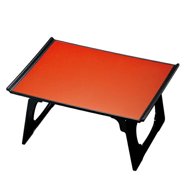 楽天市場】お膳 宗和膳 セット 片面タイプ 足付 朱タタキ 天黒 渕黒