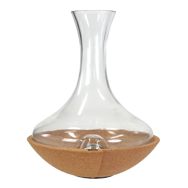 楽天市場】カラフェ スワリングカラフェ バキュバン VACUVIN ワイン