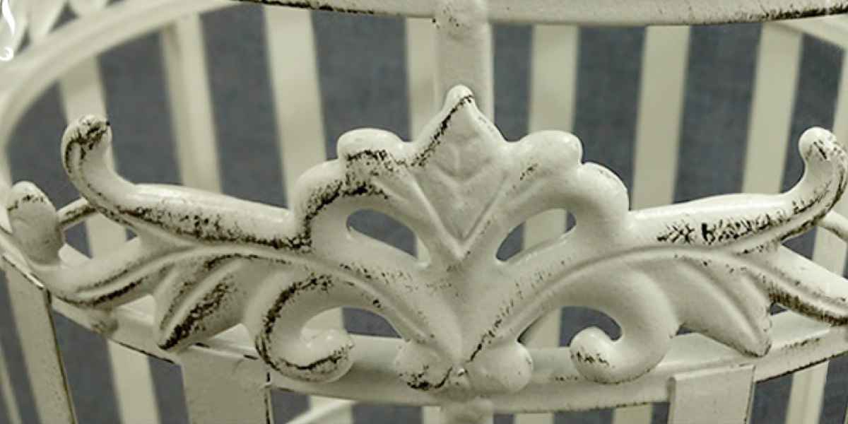 楽天市場】傘立て ブランティーク ホワイト アイアン （ アンブレラ