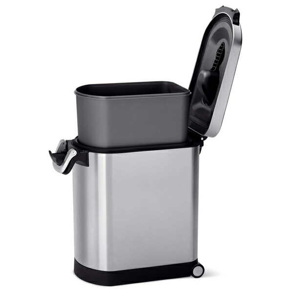 楽天市場】正規品 シンプルヒューマン simplehuman ペットフード