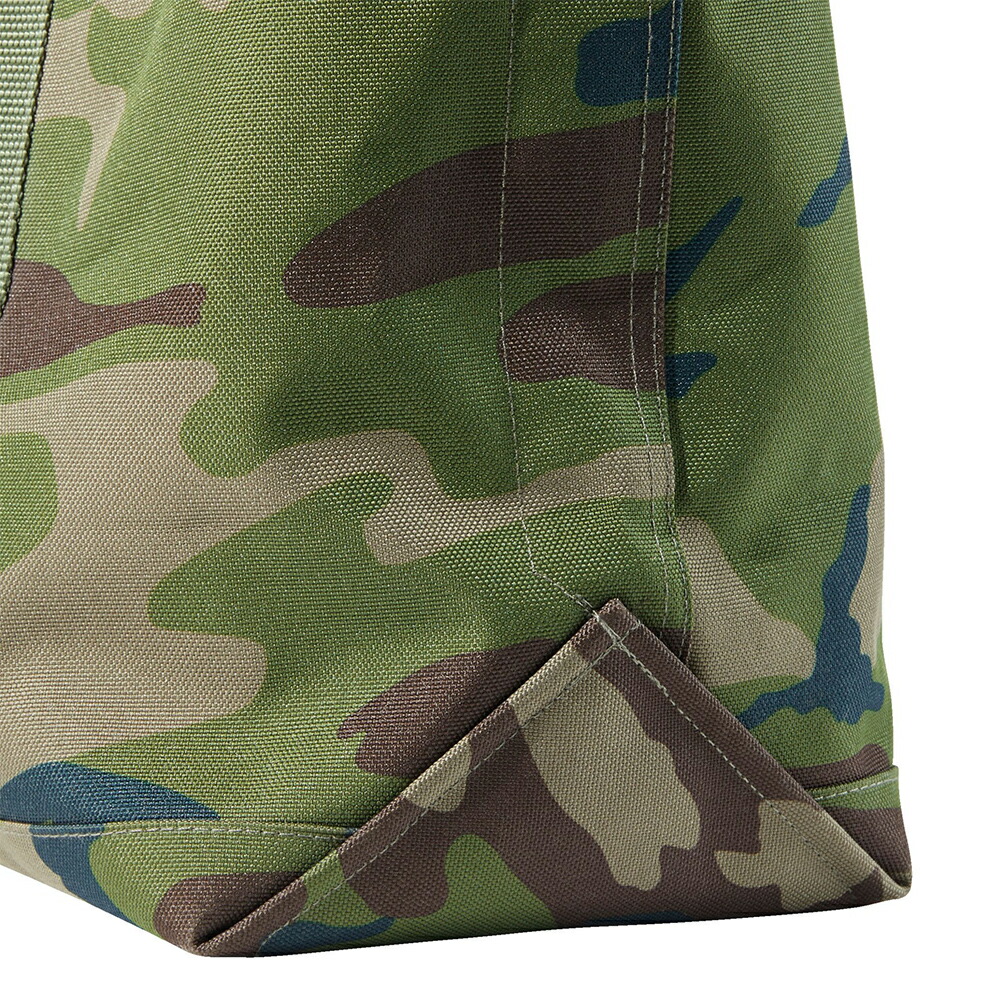 楽天市場】【公式】 エルエルビーン ハンターズ トート バッグ