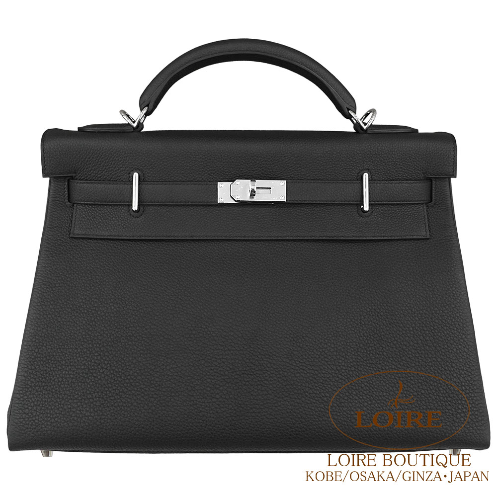 HERMES 空き箱 50センチ超特大サイズ 紙袋 ケリー バーキン ショッパー