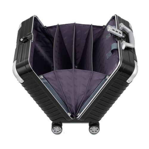 楽天市場】soldout スーツケース RIMOWA リモワ キャリーバッグ リンボ