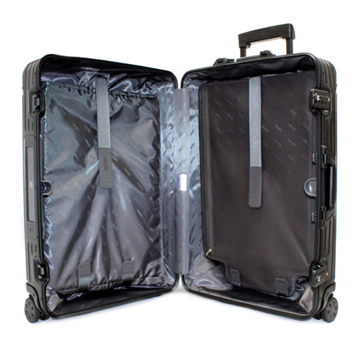 楽天市場】soldout スーツケース RIMOWA リモワ キャリーバッグ