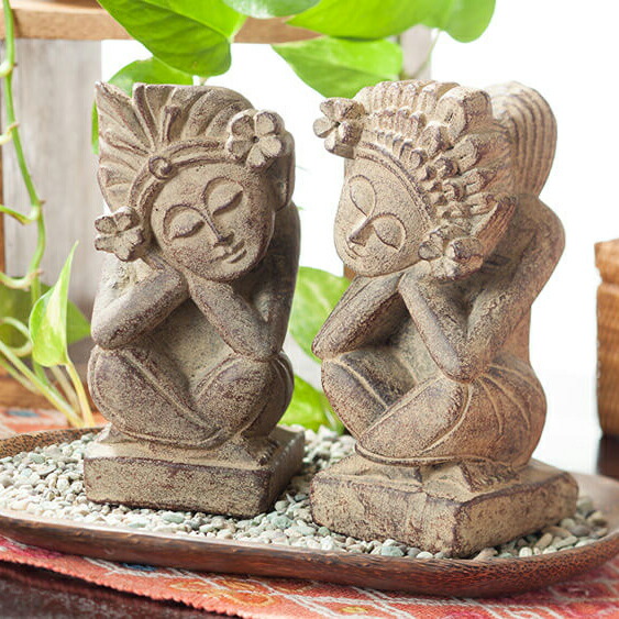 楽天市場】【最大1万円OFFクーポン】卓上バリスカカップルストーン