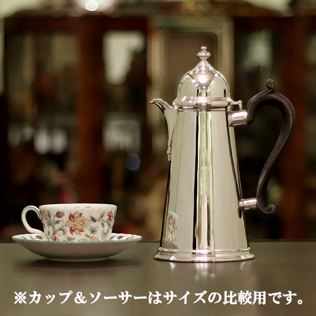 一点モノ アンティーク/ビンテージ tea/珈琲ケートル⭐️ 一点モノ