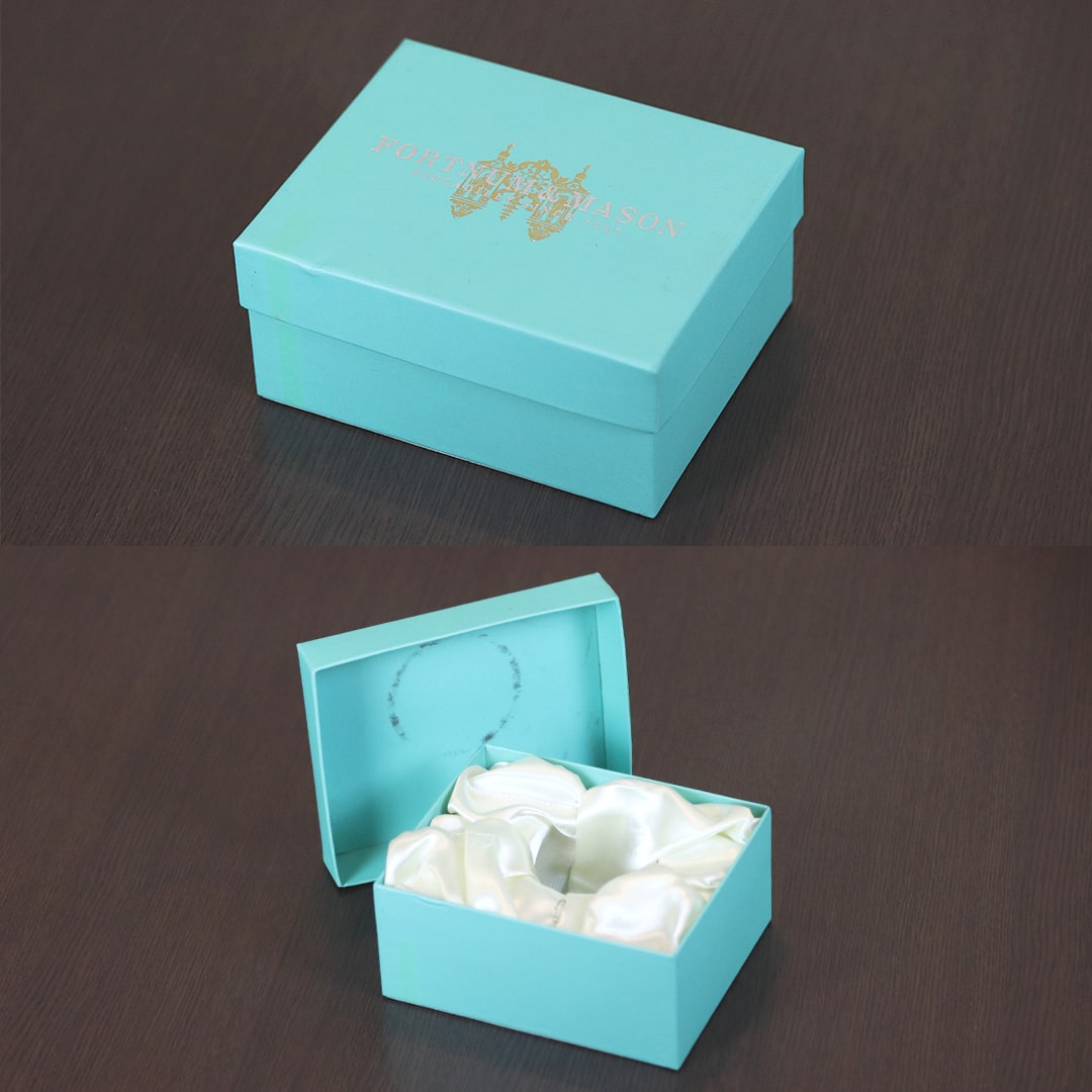 楽天市場】FORTNUM & MASON（フォートナム＆メイソン）家庭用3点ティー