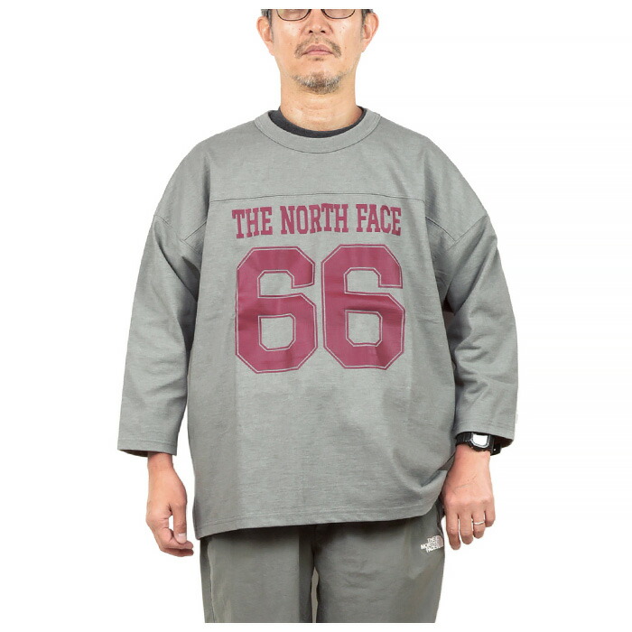 楽天市場】【SALE】THE NORTH FACE ザ・ノース・フェイス NT82438 3/4