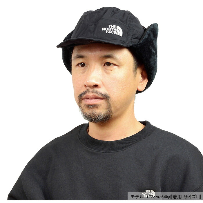 ザ・ノース・フェイス エクスペディションキャップ Lサイズ Amazon
