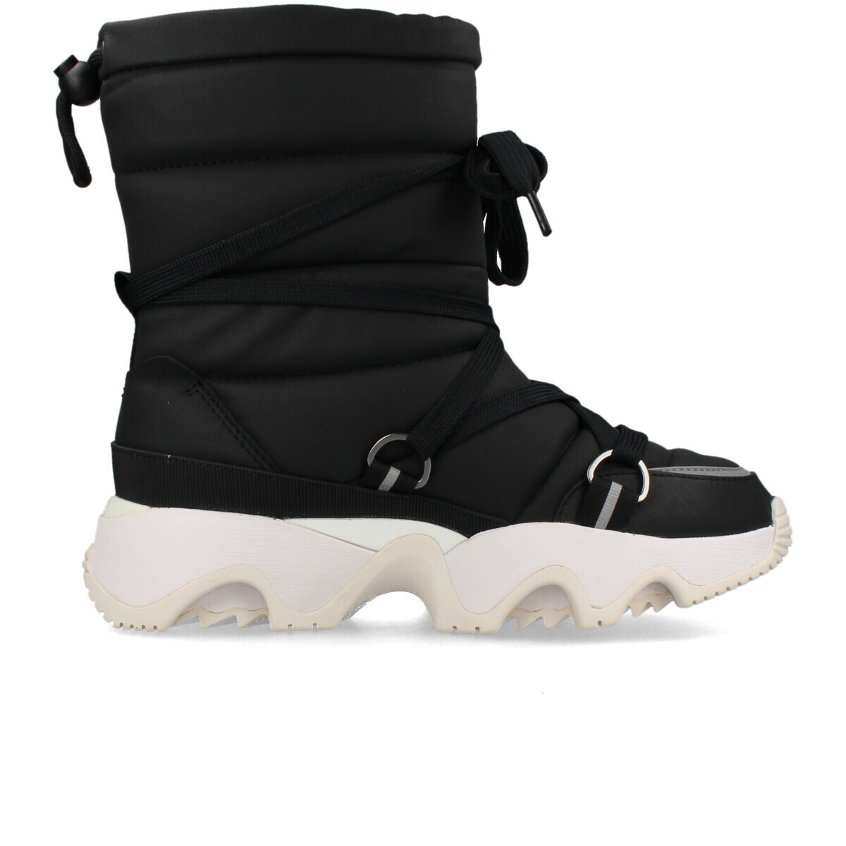 楽天市場】【40%OFF】 SOREL KINETIC IMPACT NXT MID BOOT WP ソレル