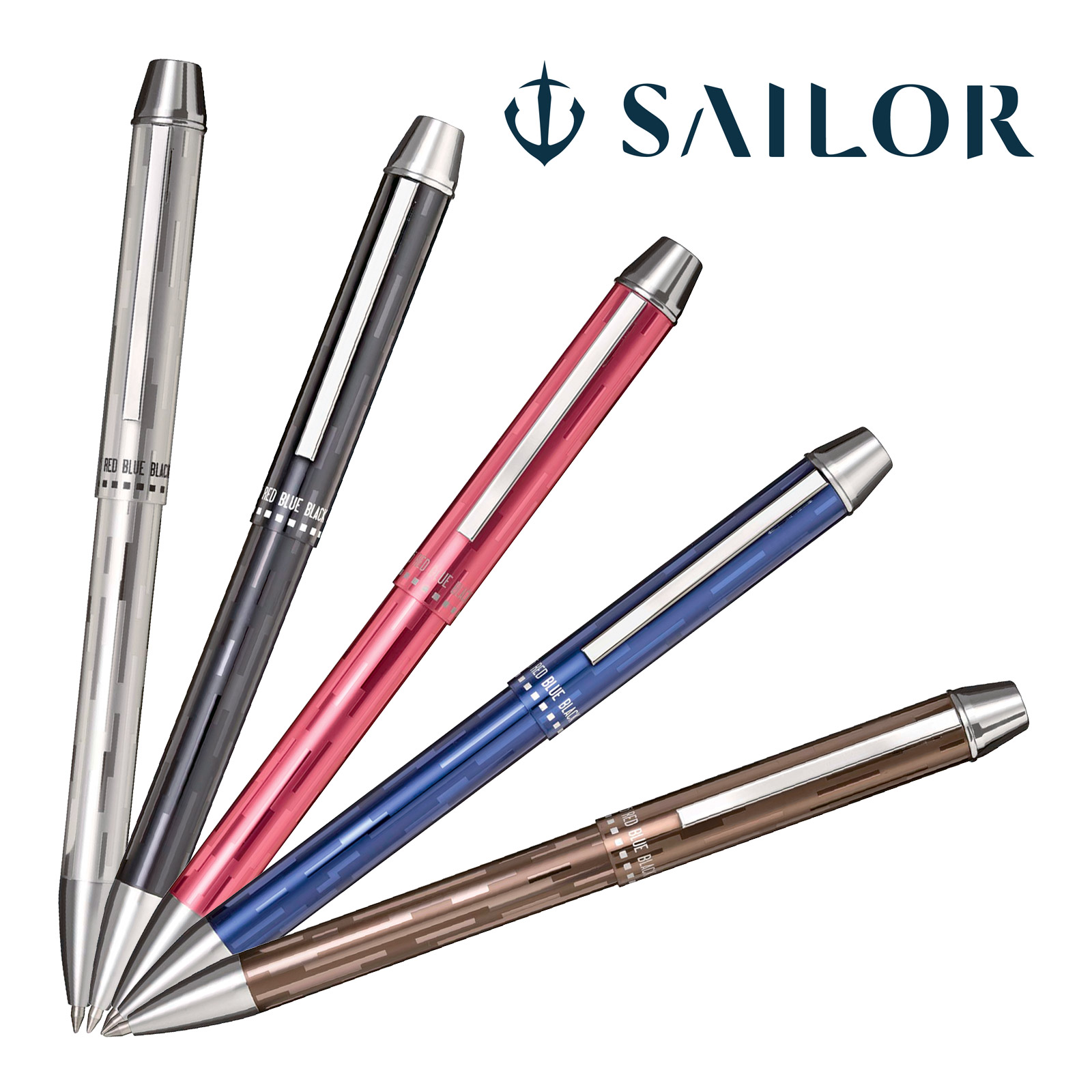 楽天市場】ボールペン シャーペン セーラー万年筆 プレゼント 0.5mm