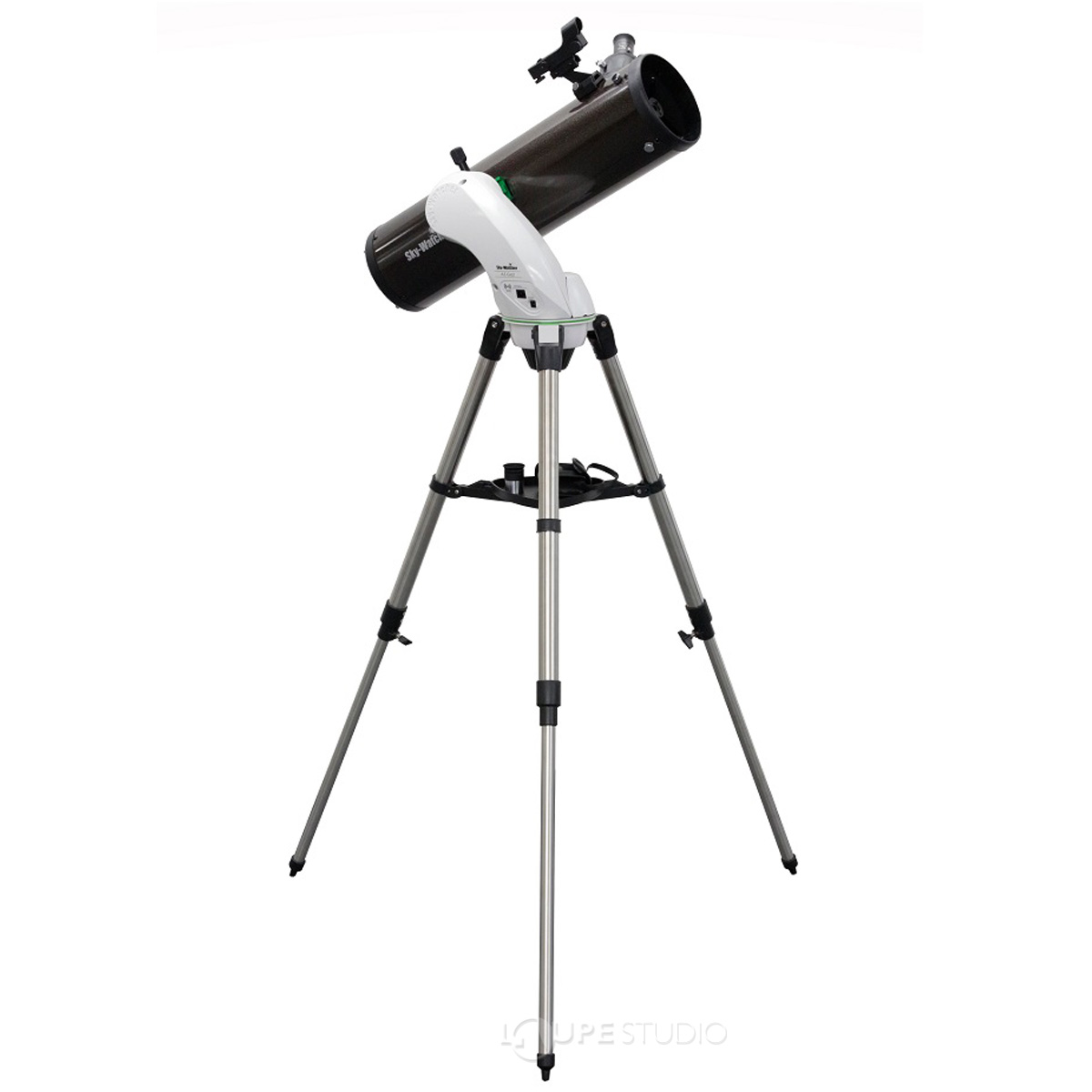 楽天市場】【撮影用スマホアダプター付】 天体望遠鏡 自動追尾 スマホ