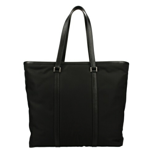 楽天市場】プラダ PRADA トートバッグ メンズ ブラック 2VG112 V OOO