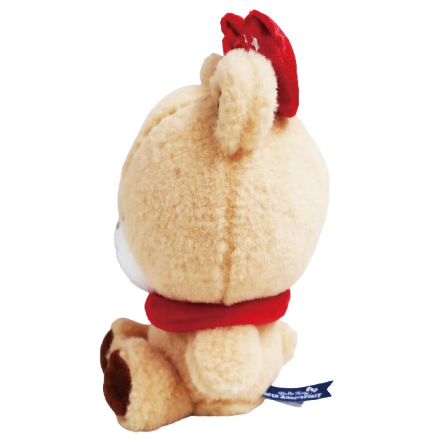 楽天市場】 サンリオキャラクターズ キティはいつもキミのそばに