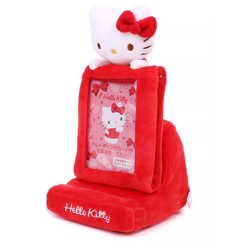 楽天市場】ハローキティ ミニぬいぐるみ万年カレンダー 卓上 2025年