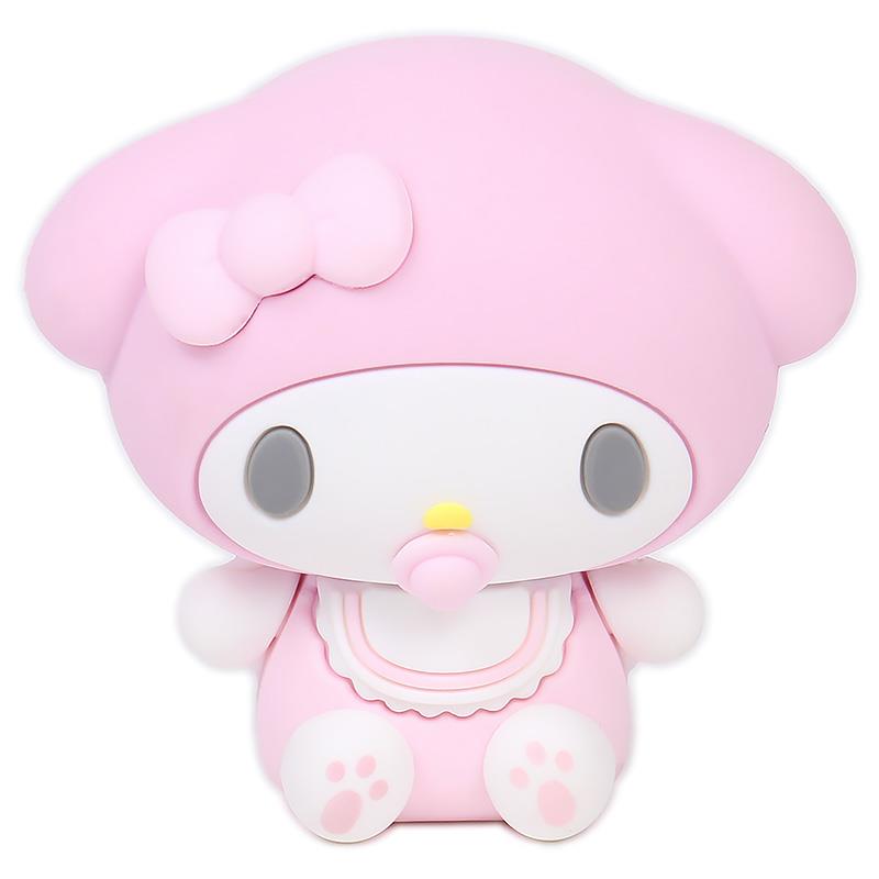 楽天市場】マイメロ ベビーマスコットの通販