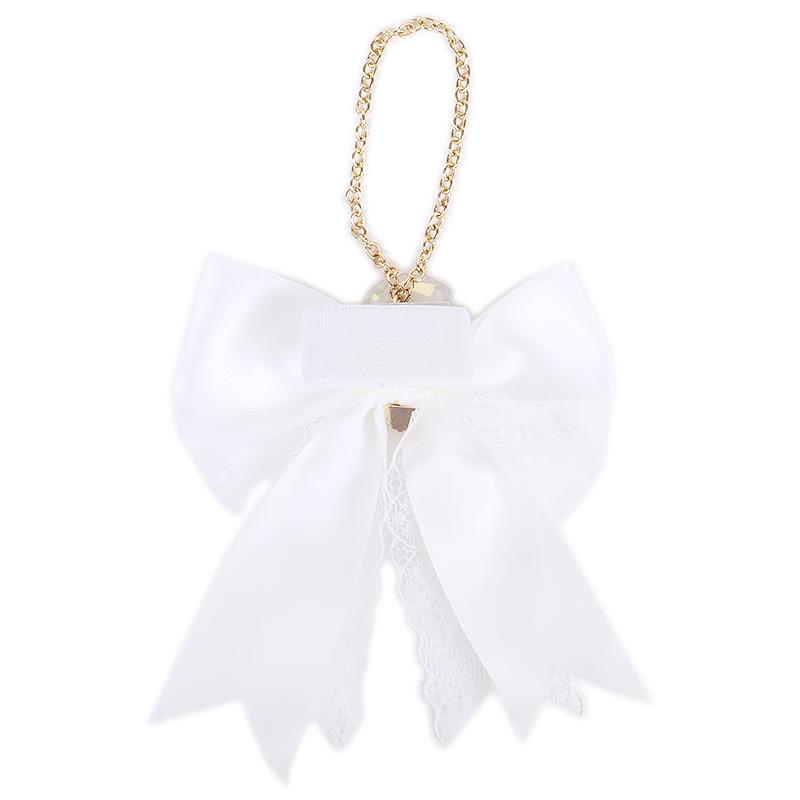 サンリオ 純白天使デザイン シークレットリボンチャーム コンプBOX