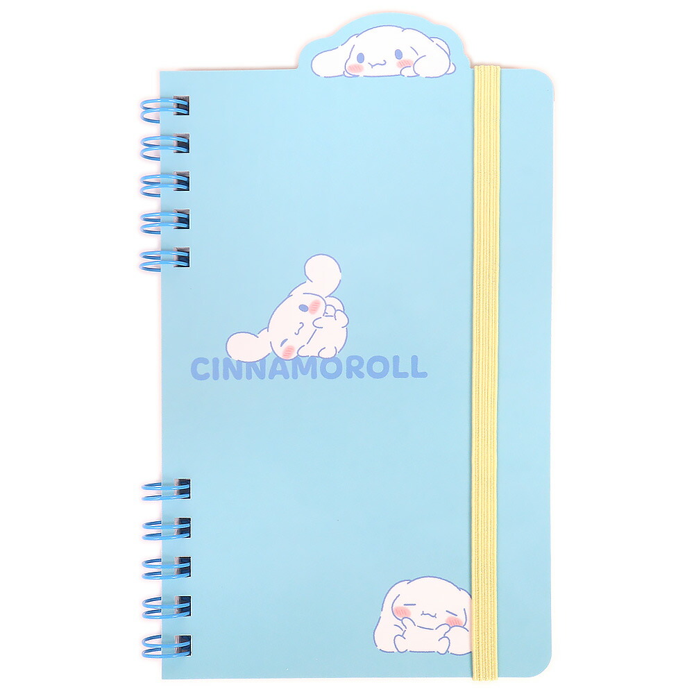 サンリオ シナモロール ノート」の人気商品一覧 | 安い商品を通販