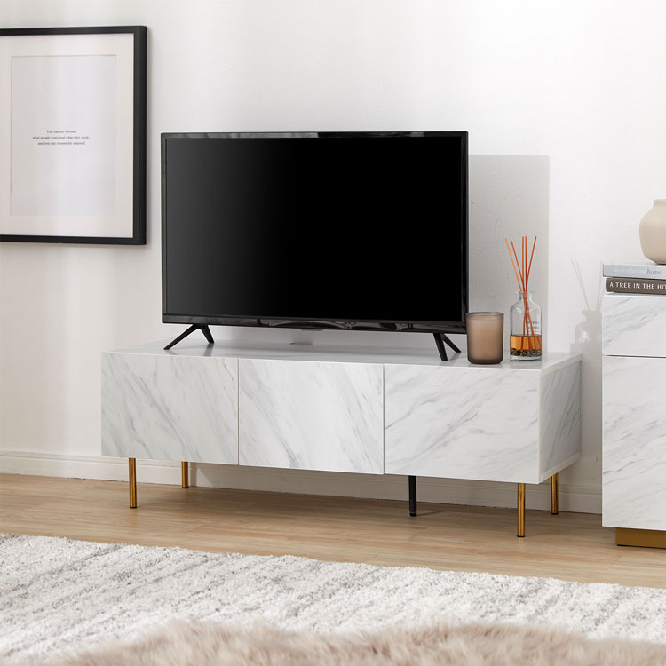 楽天市場】テレビ台 テレビボード 収納 幅100 ローボード 収納棚