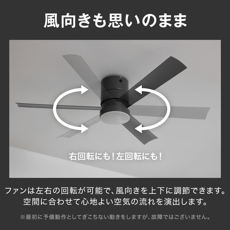 楽天市場】シーリングファンライト シーリングファン シーリングライト