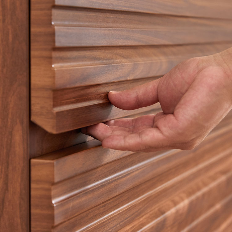 楽天市場】チェスト タンス 箪笥 リビングチェスト ローチェスト 洋服