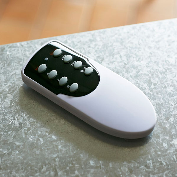 楽天市場】シーリングファンライト メタリック スタイリッシュ 照明 4