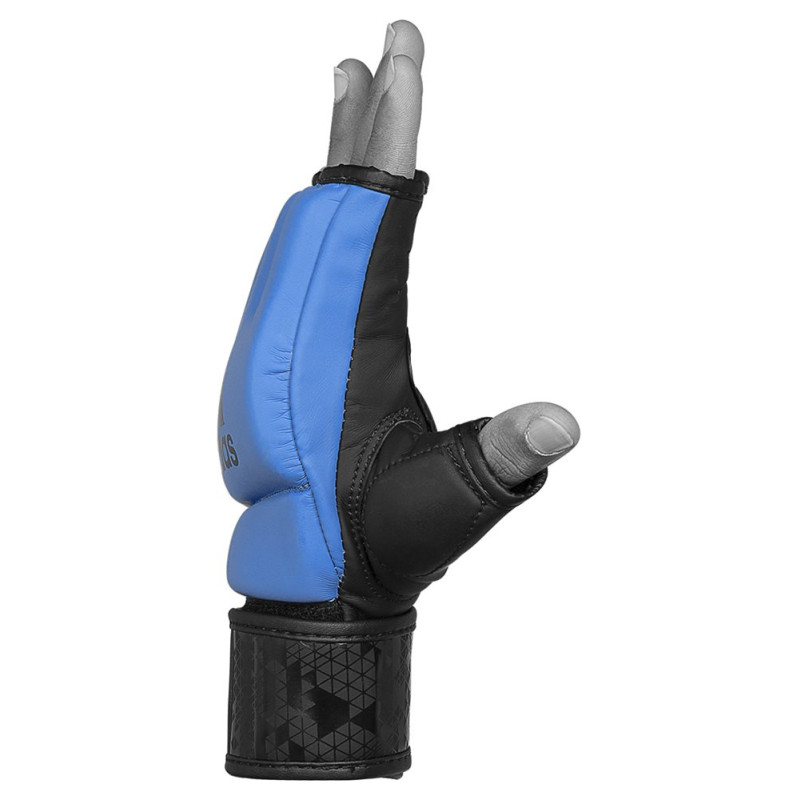 未使用 極美 コンバットスポーツ COMBAT オープンフィンガー グローブ