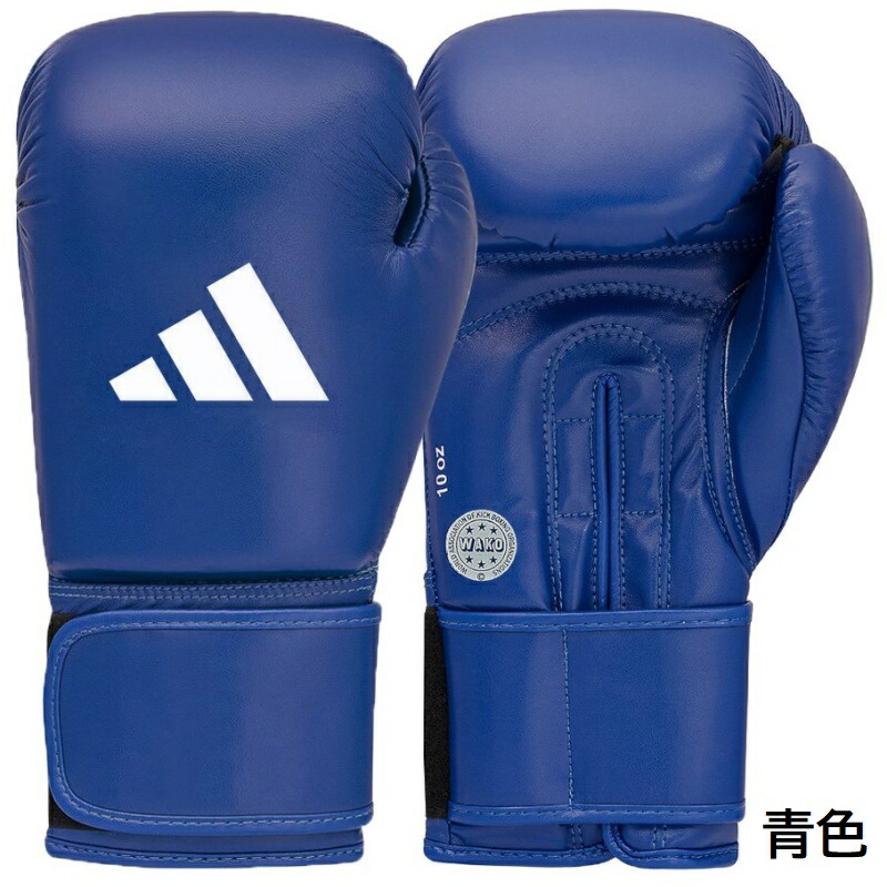 RAJA ボクシンググローブ 14 OZ 青 RAJA ボクシンググローブ 14 OZ 青