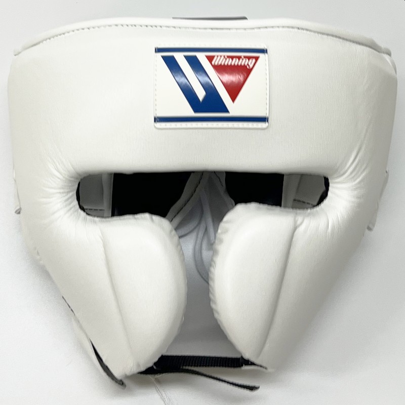 ウィニングヘッドギア FG-2900 ウイニング(WINNING) ボクシング