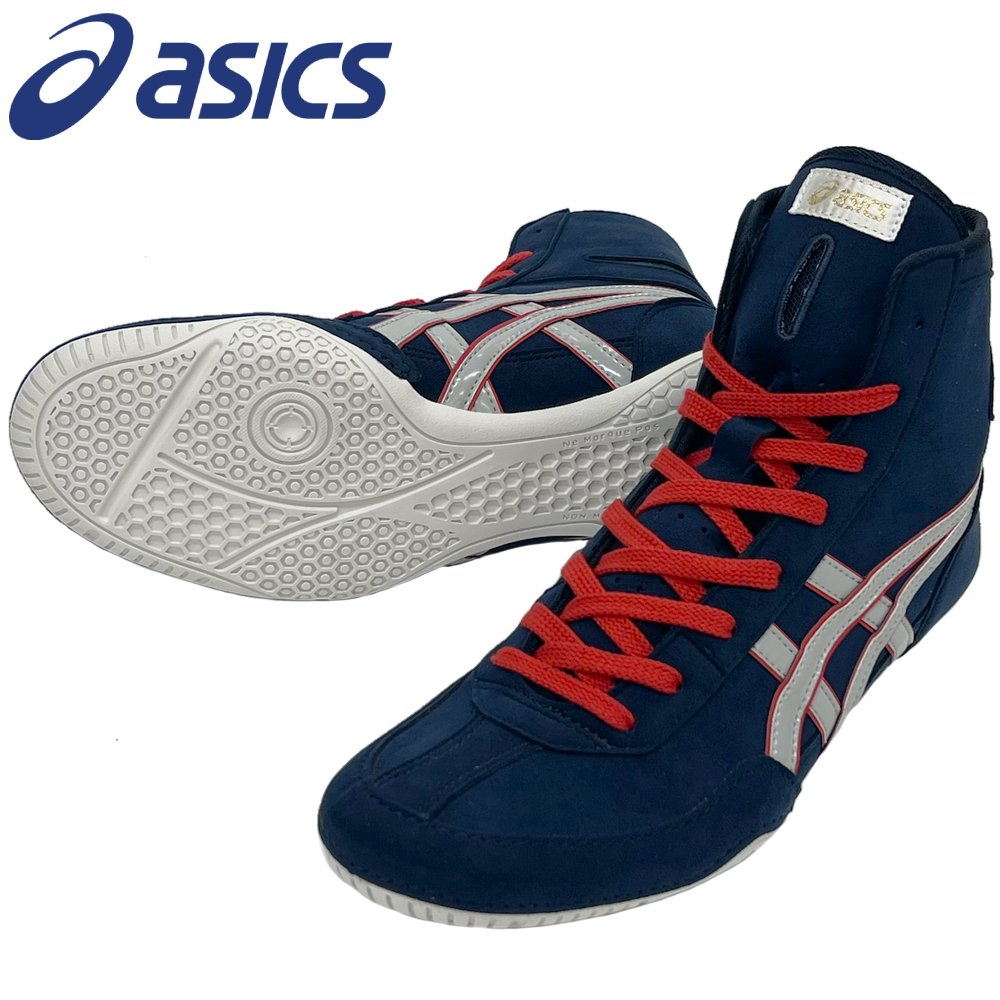楽天市場】ボクシングシューズ アシックス（ボクシング｜格闘技・武術