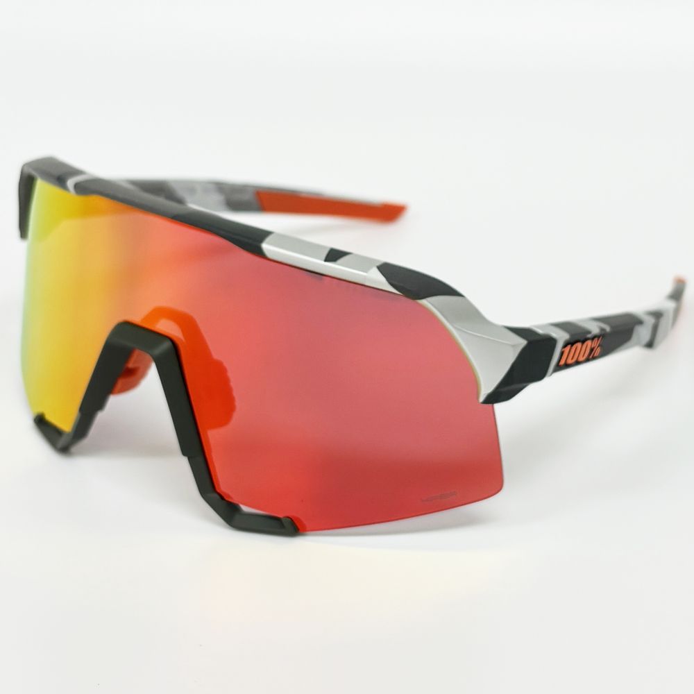 楽天市場】ワンハンドレッド S3 サングラス ミラーレンズ 100％ 野球