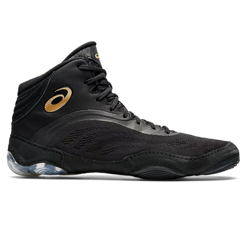 楽天市場】【サイズ交換送料無料】アシックス レスリングシューズ