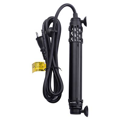 楽天市場】□ニッソー シーパレックス V-1000 ＋ プロテクトヒーター R