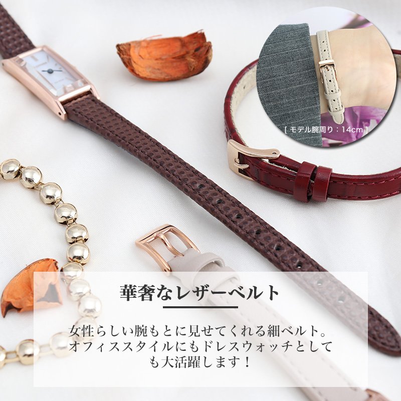 楽天市場】シチズン Kii エコドライブ ソーラー 腕時計 レディース