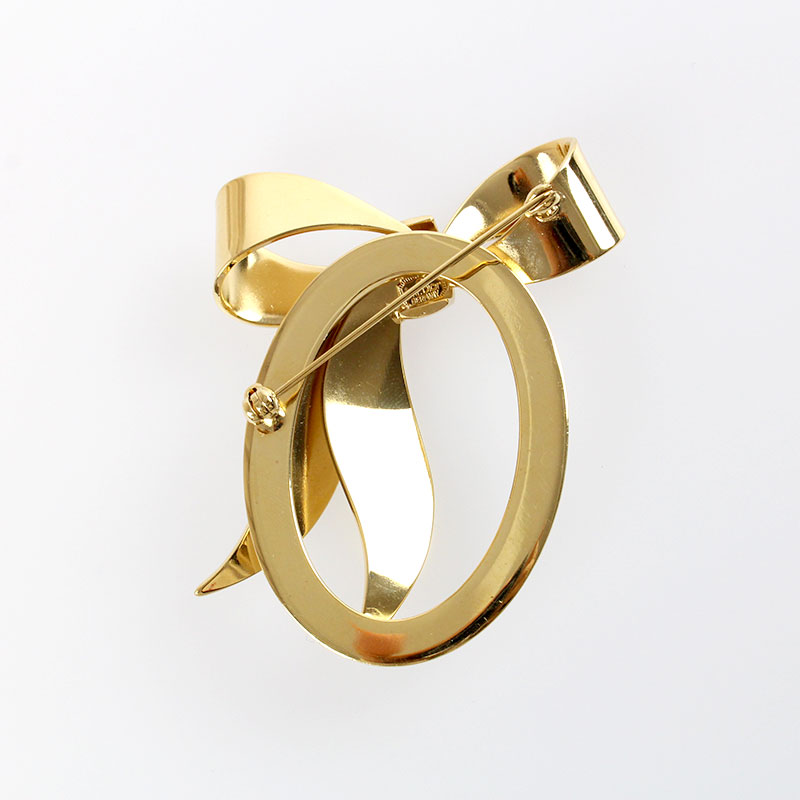 楽天市場】極美品 クリスチャンディオール Christian Dior ロゴ リボン