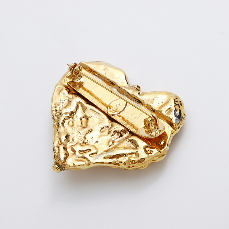 楽天市場】イヴ・サンローラン YVES SAINT LAURENT ラインストーン