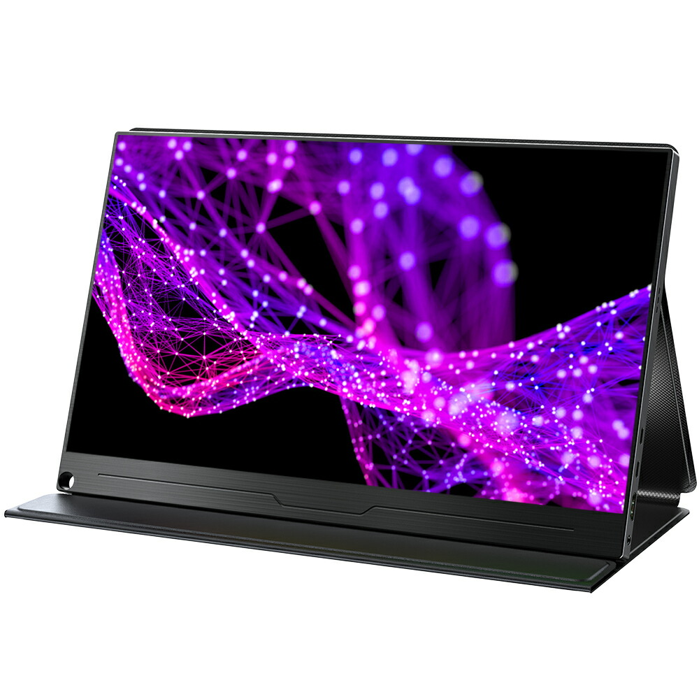 楽天市場】＼携帯式／モバイルモニター 13.3インチ 14インチ 1080P
