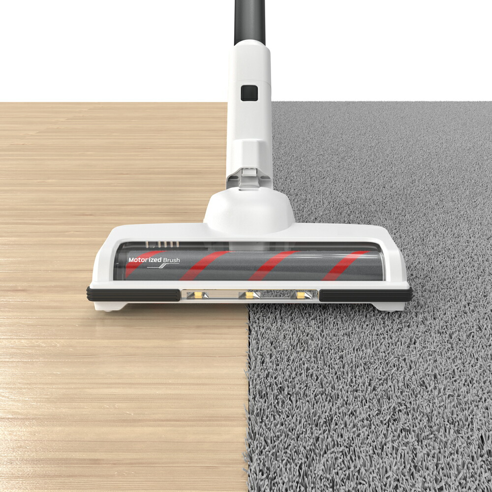 楽天市場】掃除機 コードレス 26000強吸引力 強弱切替 スティック